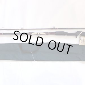画像: fenwick FENCLASS LUNKER STIK 2000〈未使用品〉説明書あり
